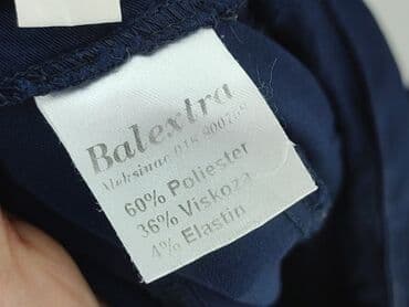 spodnie dresowe dynamic: Material trousers for women, 2XL at lalafo.pl — 5 spodnie dresowe dynamic: Material trousers for women, 2XL — 5