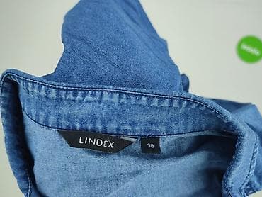 body levis: Lindex, Koszula damska, rozmiar M — 5