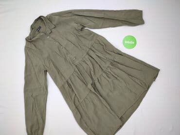 sukienki shein plus size allegro: Janina, Sukienka damska, rozmiar 2XL — 2