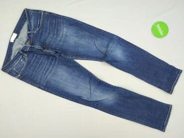 crosshatch buty: Jeans for women, size M — 3