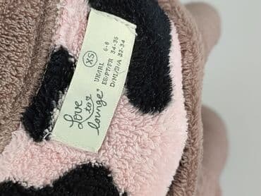 legginsy do spania: Love To Lounge, Women`s fleece, XS at lalafo.pl — 4 legginsy do spania: Love To Lounge, Women`s fleece, XS — 4