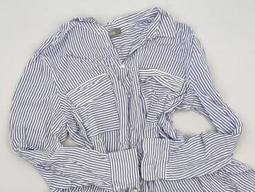 kurtki okee: Oasis, Koszula damska, 2XL — 1