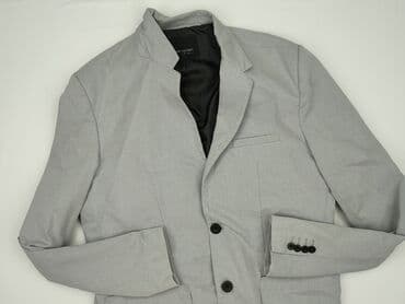 Marynarka dla mężczyzn, rozmiar 3XL