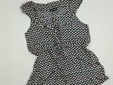 simple bluzki: Topshop, Bluzka damska, rozmiar S — 1