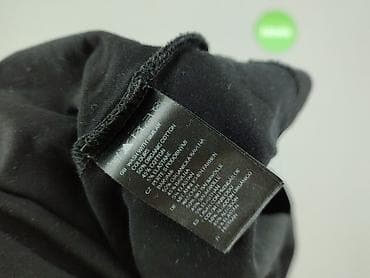 joggery basic damskie: H&M L.O.G.G., Top damski, rozmiar L — 6