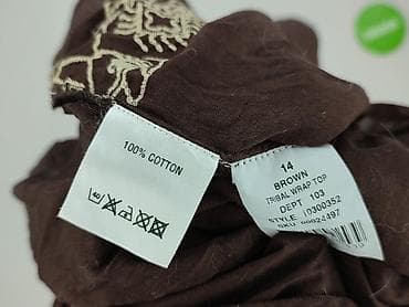 pull and bear damskie: Awear, Bluzka damska, rozmiar XL — 5