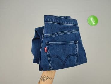 Ubrania damskie: Levi’s, Jeansy damskie, rozmiar S — 5