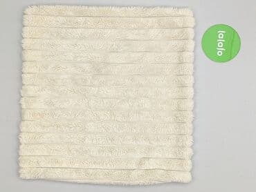 rossmann pościel: Pillowcase, 46 x 46, kolor - Beżowy, stan - Idealny — 2