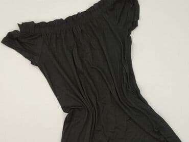 bluzki kopertowe reserved: Papaya, Women's blouse, size S (EU 36) — 1