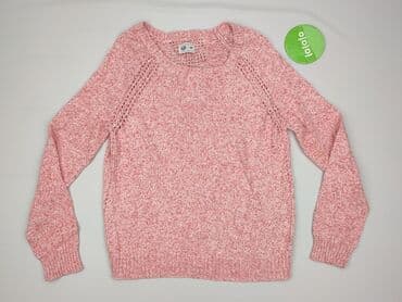 sweter świąteczny c a: Sweter damski, rozmiar M — 2