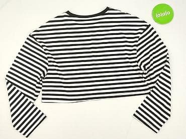 missguided bluza: Top damski, rozmiar M — 3