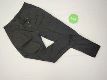 woskowane legginsy z wysokim stanem zara: Vila, Брюки жіночі, розмір S — 2