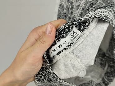 new yorker spodenki damskie amisu: Amisu, Szorty damskie, rozmiar S — 4