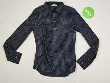 hm t shirty basic: H&M, Koszula damska, rozmiar XS — 2