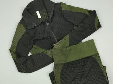 crivit leginsy: Komplet sportowy damski, rozmiar M — 1