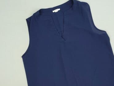 Kobiety: Amisu, Bluzka damska, 3XL — 1