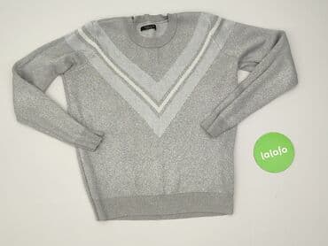 sweter w paski mohito: Mohito, Sweter damski, rozmiar S — 2