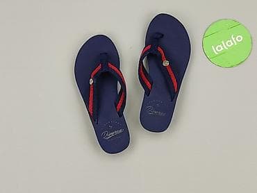 klapki inblu w ccc: Japonki damskie, rozmiar 36 — 2