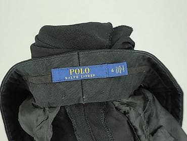 garnitur prl: Polo Ralph Lauren, Szorty damskie, rozmiar S — 6