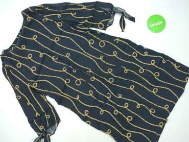 sukienki sieciówki: KappAhl, Sukienka damska, rozmiar XL — 3