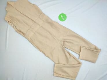 steve madden klapki z futerkiem: Trendyol, Kombinezon damski, rozmiar L — 3