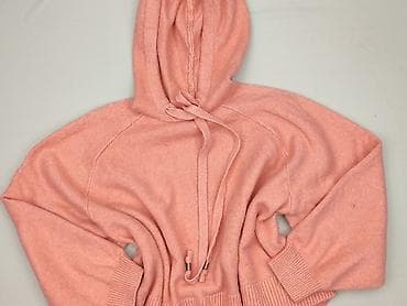 H&M L.O.G.G., Bluza z kapturem damska, rozmiar M