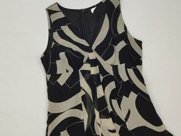 reserved sukienka zebra: Women`s dress, size S (EU 36) — 1