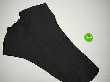 wloski: H&M Basic, Sukienka damska, rozmiar S — 2