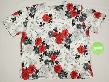 tchibo bluza damska: Bluzka damska, rozmiar M — 3