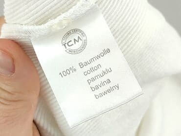 piec lat w paski bluzka w paski swiat: Women`s sweater, size S (EU 36) — 5