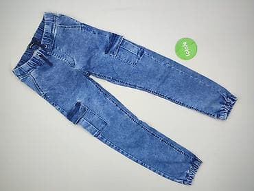trampki guess ccc: Jeansy damskie, rozmiar S — 2