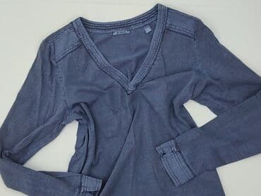 koszulka z długim rękawem guess: Esprit, Bluzka damska, M — 6