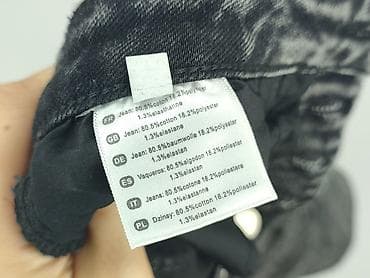 bootcut: Denim Life, Jeansy damskie, rozmiar M — 5