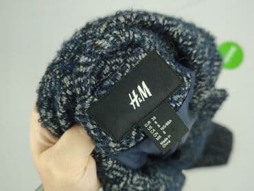 kurtka baranek damska h m: H&M, Płaszcz damski, rozmiar M — 4