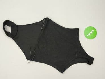 body hm koronkowe: H&M, Body damskie, rozmiar M — 3