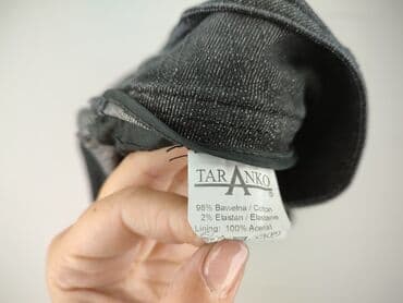 kurtki zimowe taranko: Taranko, Spodnie materiałowe damskie, rozmiar M — 5