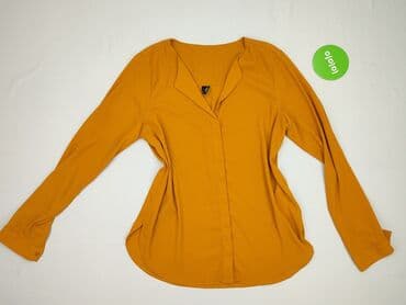 bluzka z otworem na kciuk: Vero Moda, Bluzka damska, rozmiar M — 2
