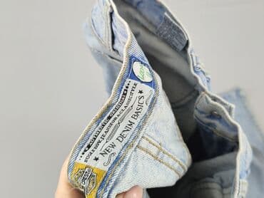 biale trampki levis: Jeansy dla mężczyzn, rozmiar XL — 4