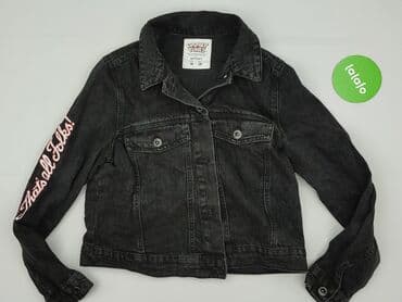 kurtka michael kors damska tk maxx: Looney Tunes, Kurtka jeansowa damska, rozmiar M — 2