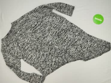 buty zimowe lv: Ladies, Sweter damski, rozmiar S — 2