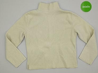 bonprix polary: Polar, Golf damski, rozmiar XL — 3