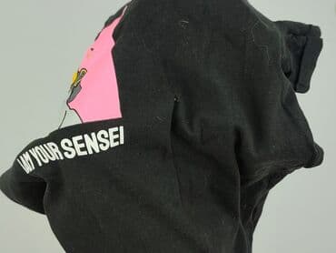 bluzki nirvana: Sinsay, T-shirt damski, rozmiar M — 6