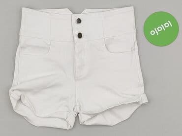 złote majtki damskie: Gold SK, Szorty damskie, rozmiar S — 2