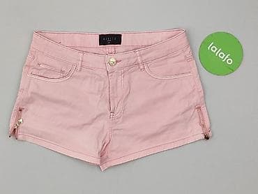 buty dizzy: Mohito, Shorts for women, size 2XS — 2
