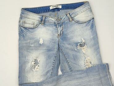 jeansy only: Only Jeans, Jeansy damskie, rozmiar L — 1