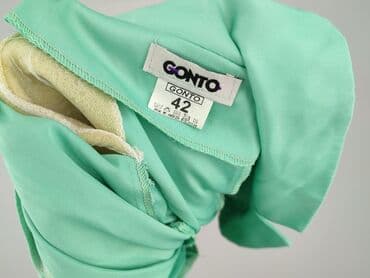 gant kurtka damska: Gonto, Marynarka damska, rozmiar XL — 4