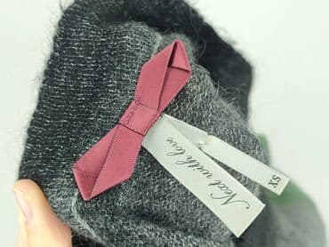elegancka sukienka i sweter: Sweter damski, rozmiar XS — 4