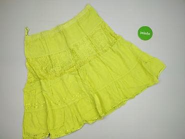 continue szorty: Spódnica damska, rozmiar 3XL — 3