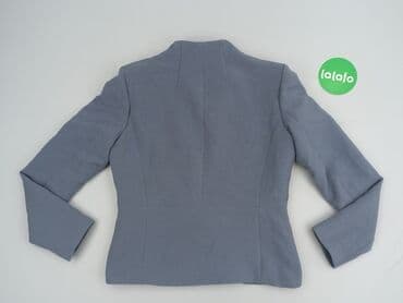 marynarka damska c a: Vila, Women's blazer, size M (EU 38) — 3
