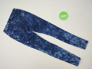 jeansy damskie only: Only Jeans, Jeansy damskie, rozmiar XS — 3